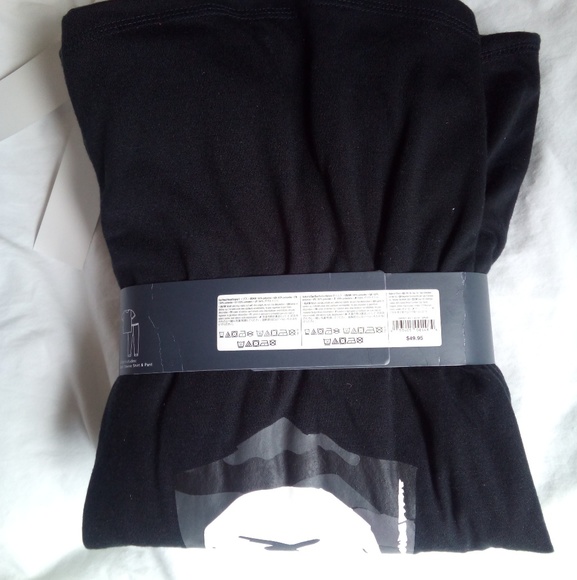 Gap Kids DC Comics Batman 2pc PJ set - Picture 5 of 6